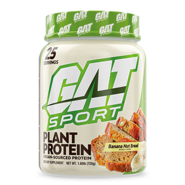 PLANT PROTEIN